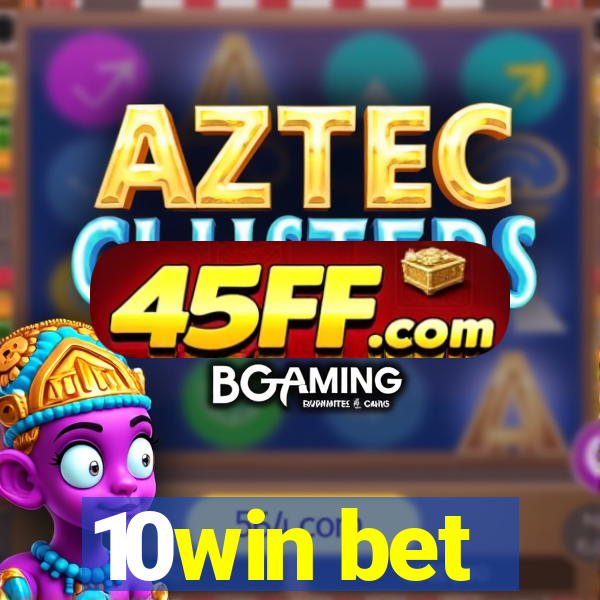 10win bet